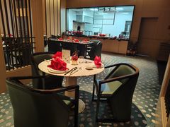 -成都海湾酒店·海湾壹品中餐厅(远大购物中心店)
