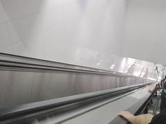 -汉中路(地铁站)