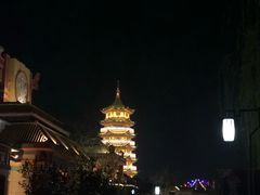 -济南方特东方神画