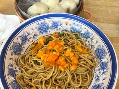 -谢蟹浓·肉蟹煲(新奥店)