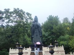 -千佛山风景名胜区