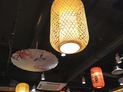 大堂-锅来乐地锅鸡(安亭店)
