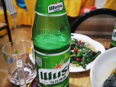 -新疆风味冷水鱼庄(友谊峰路店)