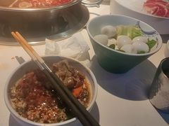 -小龙坎火锅(IFS HOT店)