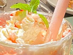 -九月里.自由花园餐厅