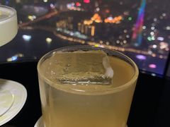 -广州四季酒店·天吧·高空酒吧