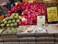 -鲜力达果品批发直销(青山店)