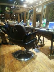 -谦亨·Hair·Salon