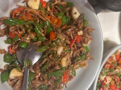 -大鱼徽州·寻味徽菜(星光总店)