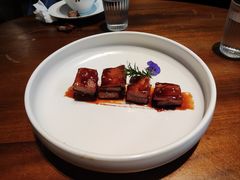 -南园民国茶楼餐厅·常州菜(北大街店)