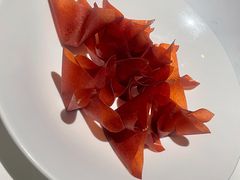 山楂鹅肝-皖宴(合肥店)