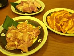 -AJIYA炭火烧肉(徐汇正大乐城店)