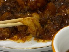 -清真·同发顺饭庄·烧麦(总店)