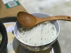 -妈妈故事米线(市府恒隆店)