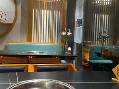 大堂-野菌皇海景野生菌火锅(滨海大道店)