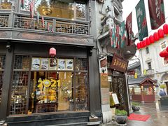 门面-皇饭儿·王润兴酒楼(河坊街店)