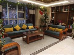 -溢昇堂养生足道