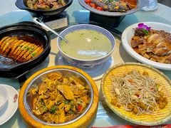 -牛头鱼庄(高新店)