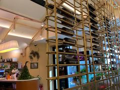 -MIO弥欧洋房西餐厅(中央大街店)