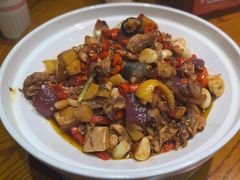 -陈家婆的菜·口味湘菜(梅溪湖店)