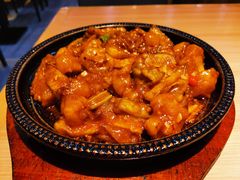 -米村拌饭(海林店)