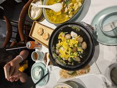 -江城小馆陕南妈妈菜·全球旅行餐厅(钟楼店)