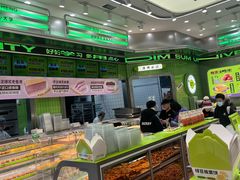-糕材生•糕点•生日蛋糕(钟楼街店)