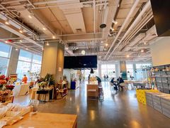 -dotcom coffee古点咖啡(致真大厦店)