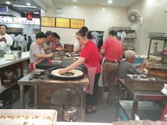 大堂-荣阳楼(山塘街店)