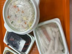 -景仁馅饼(蒿泊店)