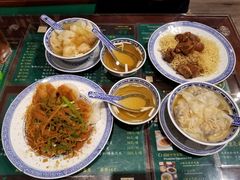 -麦奀云吞面世家 山顶店(山顶广场店)