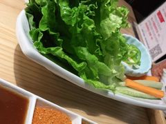 -江户烧肉(高德店)