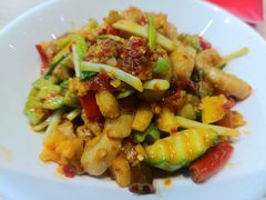 -小雅木姜子烤鸡·贵州菜(鸿通城店)
