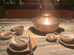 -大头椰·椰子鸡火锅(南宁万象城店)