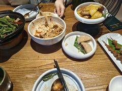 -云海肴·汽锅鸡·云南代表菜(五道口购物中心店)