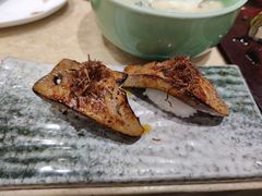 鹅肝寿司-东京屋(武定路店)