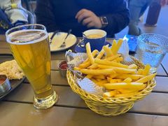 -Ambra Haus琥珀屋精酿餐厅(宝山店)