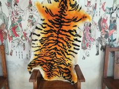 -炭虎子水浒烤肉(梦时代店)