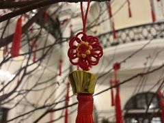 -Salon de Ville浦江汇(上海外滩华尔道夫酒店店)