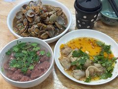 -大叔家福鼎小吃(十全街店)