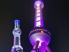 -东方明珠·空中旋转餐厅