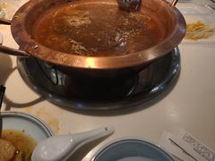 -福寿斋·老北京铜锅涮肉·烤鸭(顺义总店)