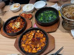 -米村拌饭(东方新天地店)