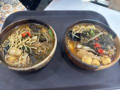 -金乐活美食(中街店)