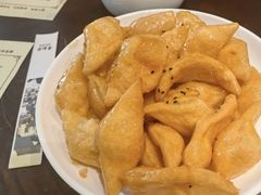 酥黄菜-老厨家(友谊路总店)