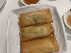 春卷-光明邨大酒家(淮海路店)