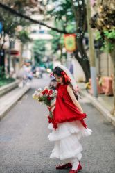 -雅云婚纱摄影工作室旗舰店