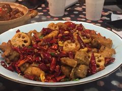 -宋小谨·泉州菜(西沙湾店)