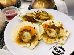 -澜悦港海鲜体验主题餐厅