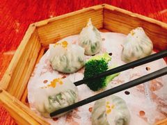 -广州逸林假日酒店·四季桃源中餐厅(白云山风景区店)